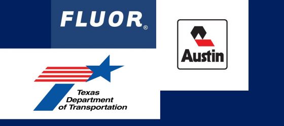 Fluor Joint Venture Receives Final Notice-to-Proceed on Interstate 35E Phase 2 Project in Dallas