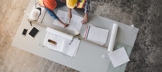 The Role of a Project Sponsor in Construction
