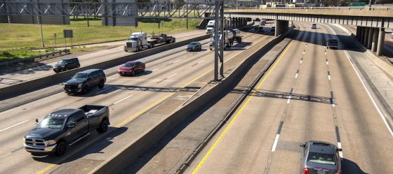 Balfour Beatty Picked for $889M I-30 Rebuild in Dallas