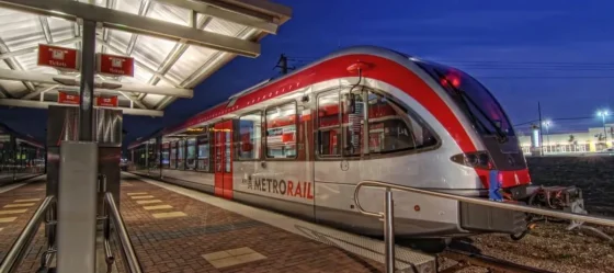 RFQ Issued for Austin’s $7.1B Light Rail Project