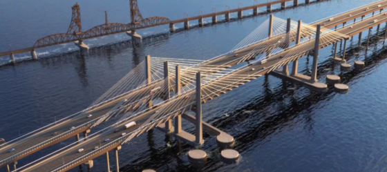 NJ Advances Controversial $11B Newark Bay-Hudson County Turnpike Extension