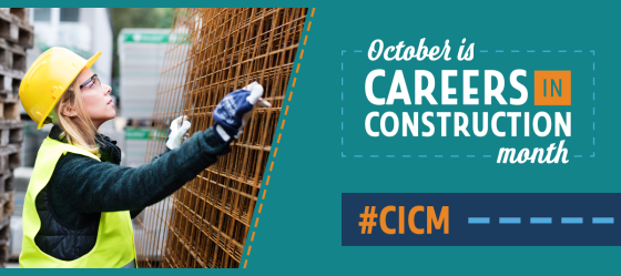 A Career in Construction: Building Your Future